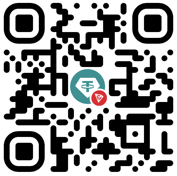 USDT QR-CODE