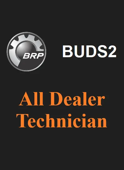 BUDS 2 All dealer technician